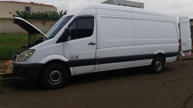 Mercedez Benz - Sprinter 2012 Diesel - Foto 3