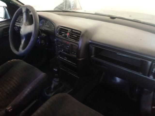 Vectra 1994 / troco por moto doc ok - Foto 2