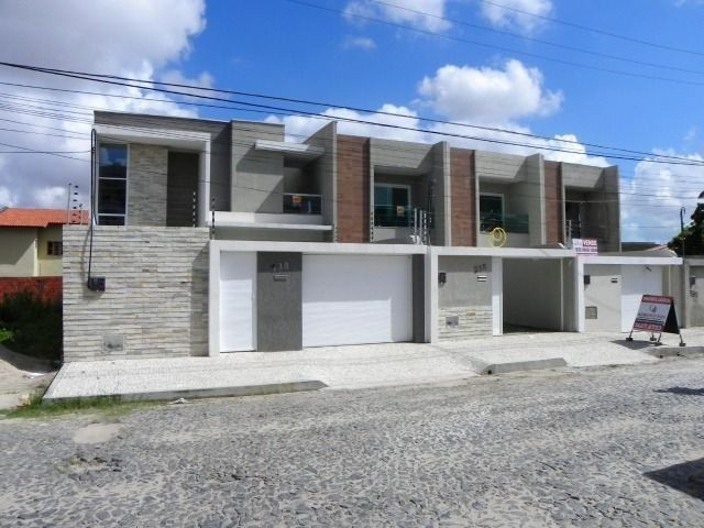 Maraponga Cartier - Mansão de Luxo 4 quartos.