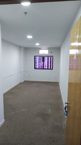 Sala com 22m² Tancredo Neves - Foto 2