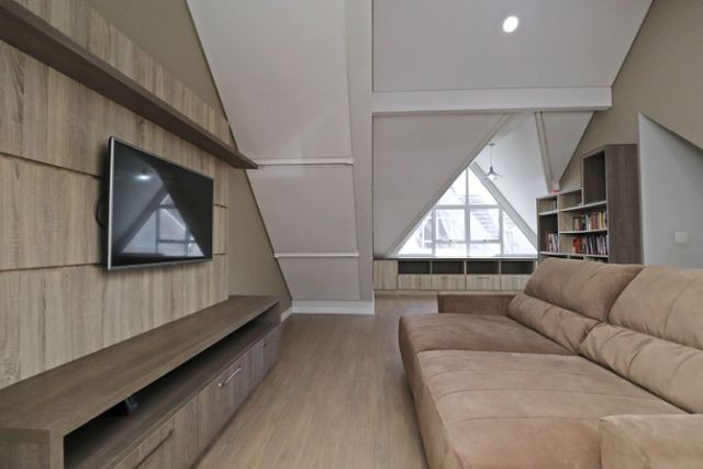 Pilarzinho, Casa em Condomínio Fechado, 3 Quartos, 146 m² Por 620 Mil - Foto 18