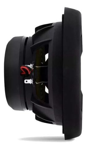 Par Alto Falante Hurricane Cm69 6x9 Quadriaxial 180w Rms - Foto 2