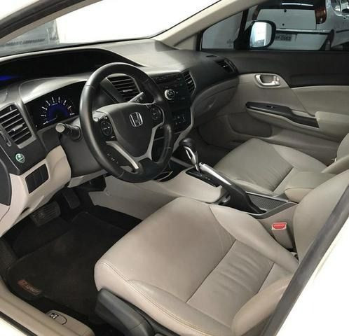 Vendo civic 2015 - Foto 3