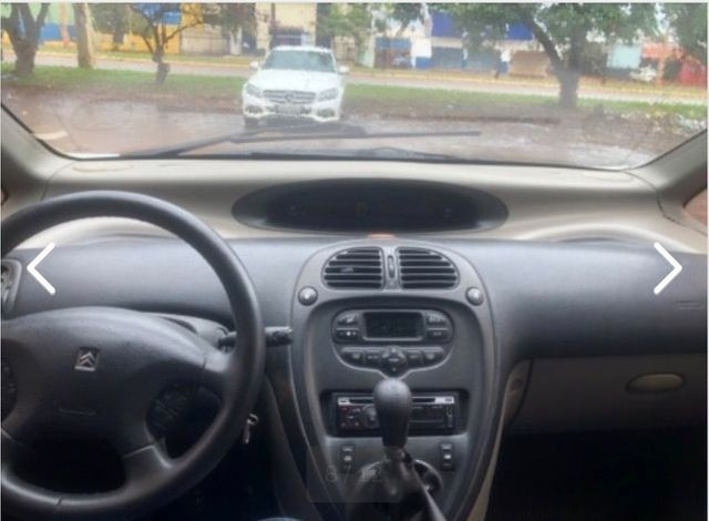 Citröen Picasso Xsara 2.0 - Foto 10