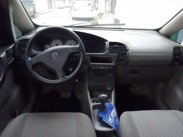 Zafira 2008 - Foto 4
