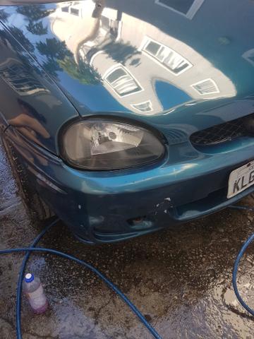 Corsa Wagon 99 - 1.6 - 8V - Foto 9