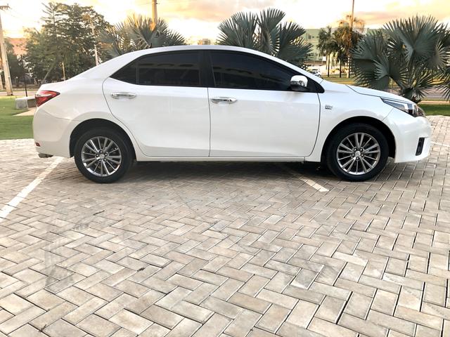 Corolla XEI 15/16 IPVA 2020 Pago - Foto 2
