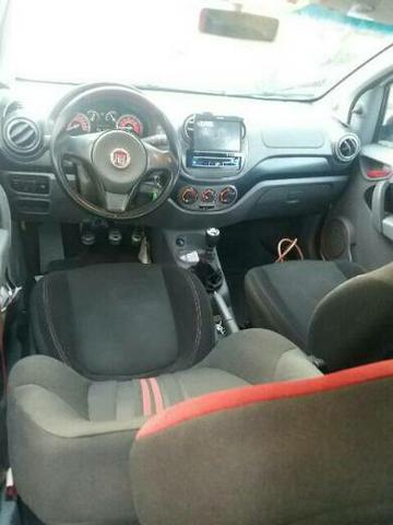 Vende se Fiat palio Sporting motor 1.6 - Foto 6