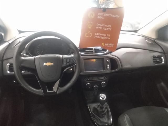 PRISMA 2018/2019 1.4 MPFI LT 8V FLEX 4P MANUAL - Foto 6