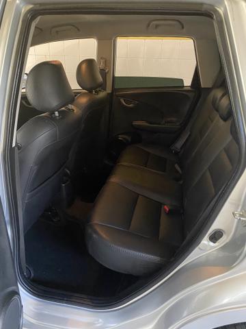 Honda FIT 2013 - Foto 8