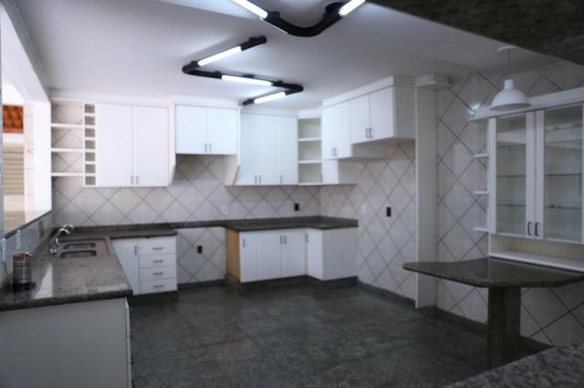 Sobrado a venda, 4 quartos, 3 suítes, Setor Sudoeste - Foto 8