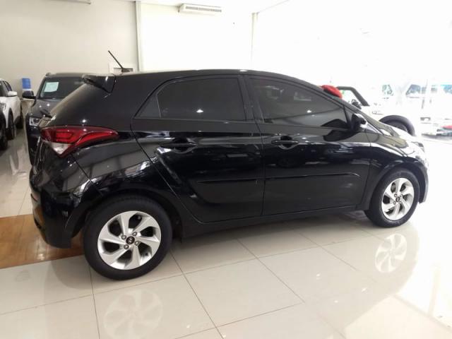 HYUNDAI HB20 COMFORT STYLE 1.0 FLEX 12V MEC. - Foto 4