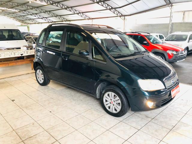 Fiat idea 2006 $15900 - Foto 2