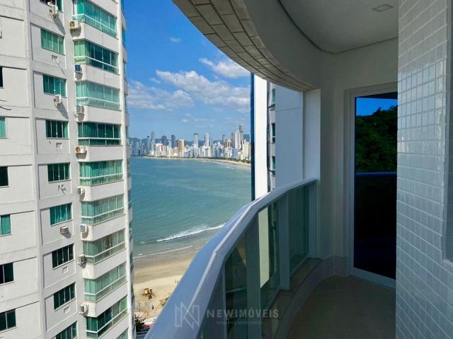 Apartamento Novo Quadra Mar 3 Suíte 3 Vagas em Balneário Camboriú - Foto 18