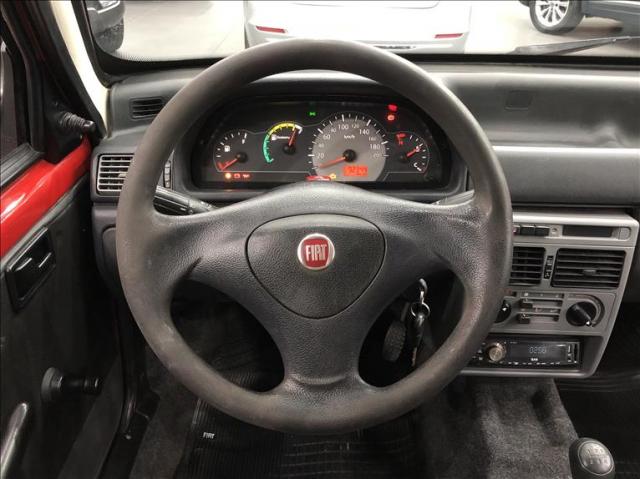 Fiat Uno 1.0 Way 8v - Foto 8