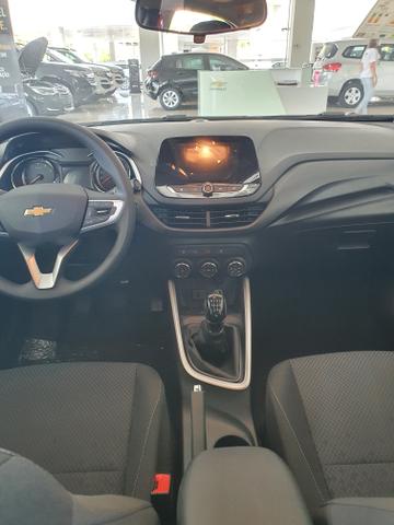 PRISMA /ONIX PLUS SEDAN 1.0 0km - Foto 4