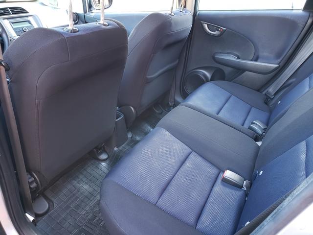 Honda fit LX 2014 automático - Foto 8
