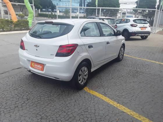 ONIX 2019/2019 1.0 MPFI JOY 8V FLEX 4P MANUAL - Foto 6