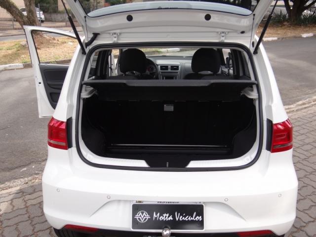 VOLKSWAGEN FOX 1.6 MSI COMFORTLINE 8V FLEX 4P AUTOMATIZADO. - Foto 12