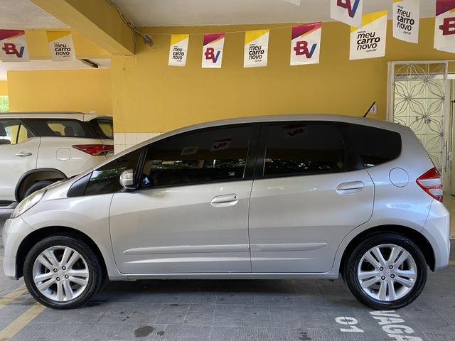 Honda FIT 2013 - Foto 3