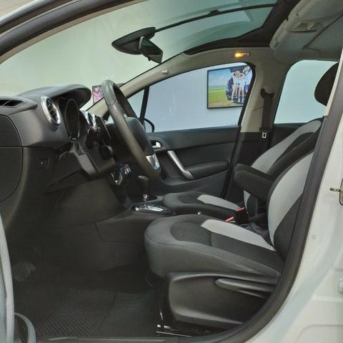 C3 1.6 Exclusivo Automático - Foto 9