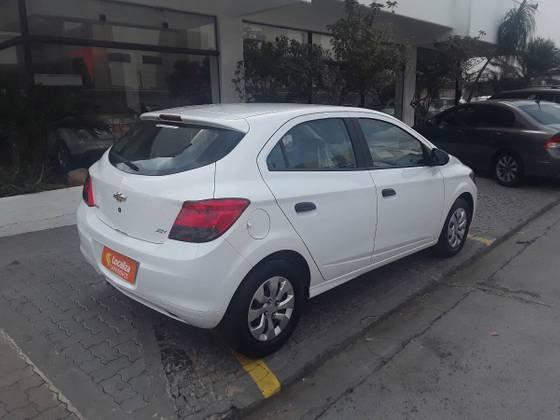 ONIX 2019/2019 1.0 MPFI JOY 8V FLEX 4P MANUAL - Foto 7