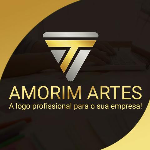 Logomarcas 50 reais (oferta imperdivel)