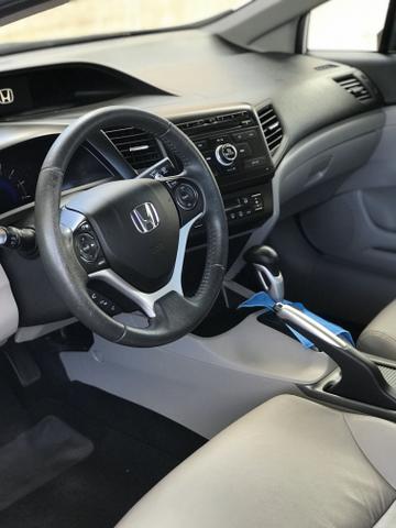 Civic lxr 2016 - Foto 9