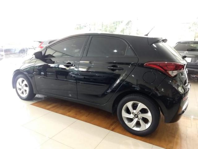 HYUNDAI HB20 COMFORT STYLE 1.0 FLEX 12V MEC. - Foto 5