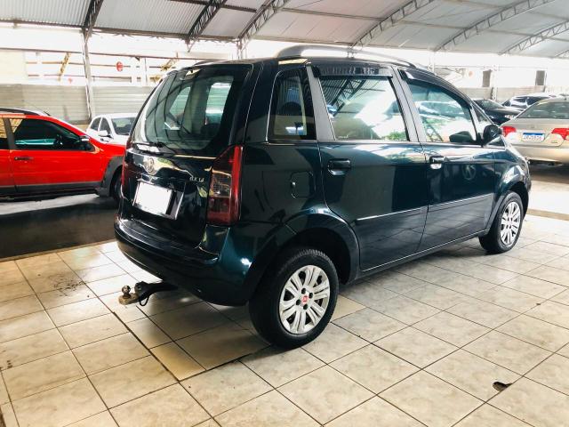 Fiat idea 2006 $15900 - Foto 5