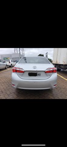 Corolla 2017 automático - Foto 5