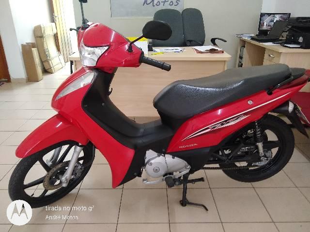 Biz 2017/2017 EX 125 - Foto 3