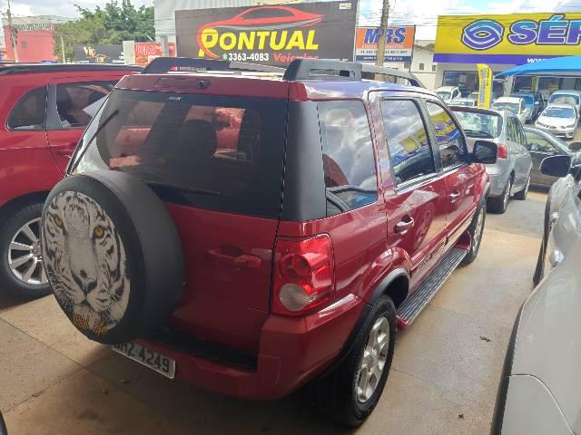 Ecosport 2011 XLT Completa Extra! Impecável! Aceito trocas e financio sem entrada - Foto 3