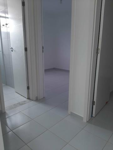 Alugo Apto na Cohama - 3 qtos - 1 vaga - só 1.400 c/ cond. incluso - Foto 2