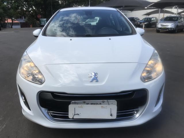308/13 R$ 26900 SEM-CONTRA OFERTA 1.6 allure flex 81 km nunca bateu - Foto 13