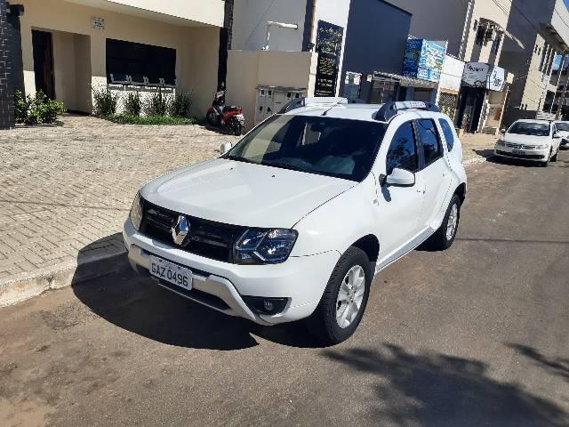 RENAUT DUSTER DYNAMIC - Foto 3