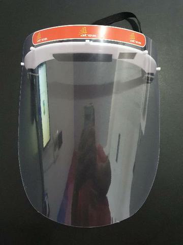 Viseira de proteção - Foto 2