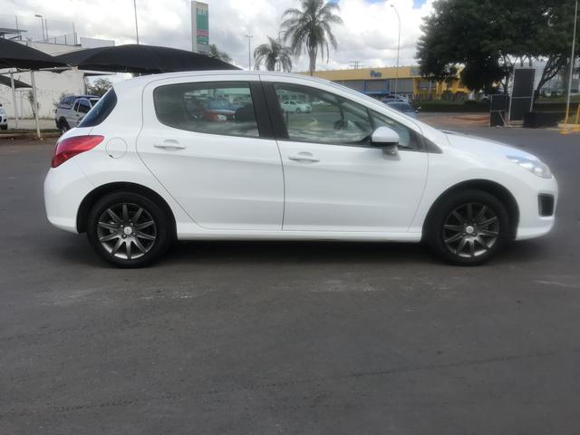 308/13 R$ 26900 SEM-CONTRA OFERTA 1.6 allure flex 81 km nunca bateu - Foto 5