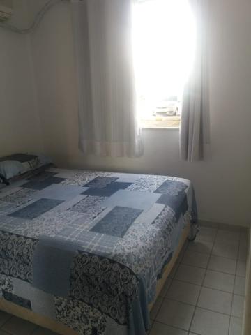 Apartamento Residencial Paulo Coelho - Foto 5