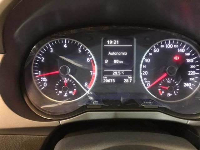 VOLKSWAGEN FOX 1.6 CONFORTLINE CONECT - Foto 8