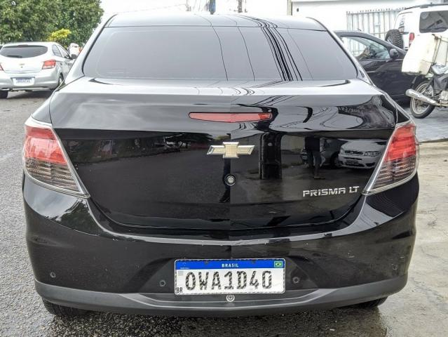 PRISMA 2013/2014 1.4 MPFI LT 8V FLEX 4P MANUAL - Foto 3