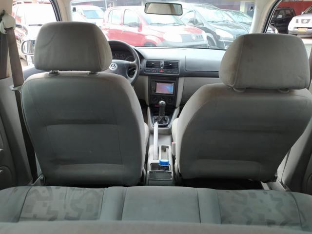 VOLKSWAGEN GOLF 1.6 MI - Foto 8