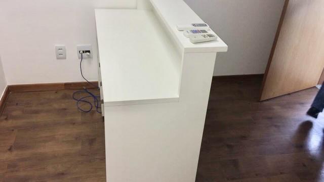 Sala Mobiliada Premier Tower - Foto 12