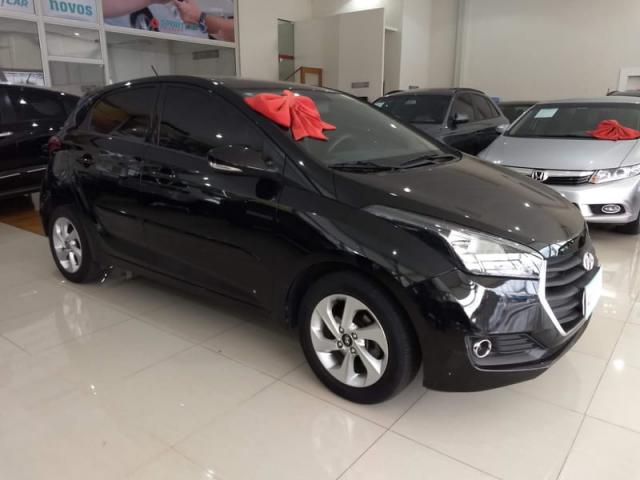 HYUNDAI HB20 COMFORT STYLE 1.0 FLEX 12V MEC.