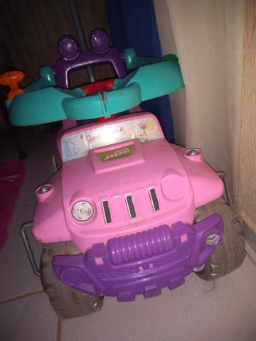 Carrinho de passeio - Foto 3