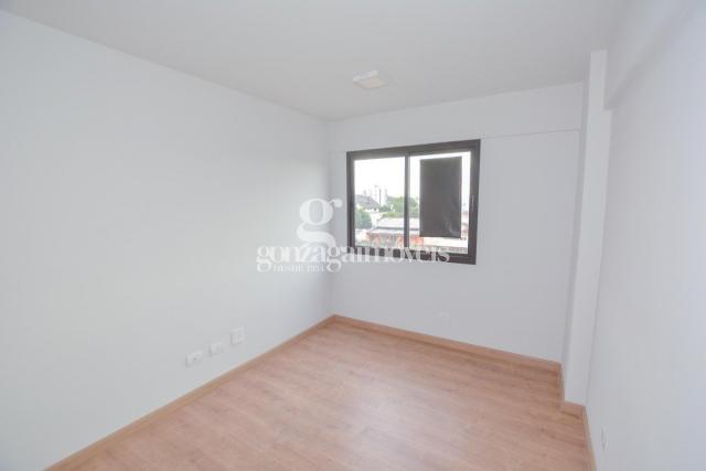 Apartamento para alugar com 2 dormitórios em Capão raso, Curitiba cod: * - Foto 7