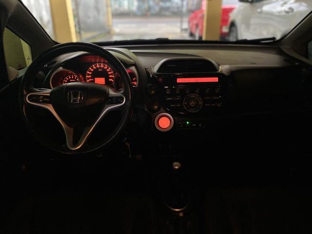 Honda FIT 2013 - Foto 9