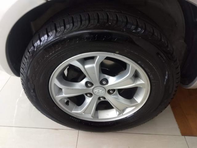 HYUNDAI TUCSON GLS B 2.0 AUT - Foto 8