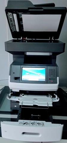 Impressora Lexmark X656 100% Revisada E Com Garantia - Foto 6