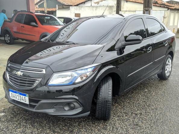 PRISMA 2013/2014 1.4 MPFI LT 8V FLEX 4P MANUAL